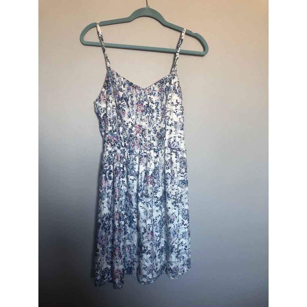 Spring dress